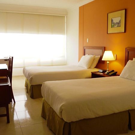 Vajamar Hotel Valledupar Zewnętrze zdjęcie