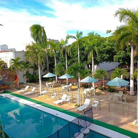 Vajamar Hotel Valledupar Zewnętrze zdjęcie
