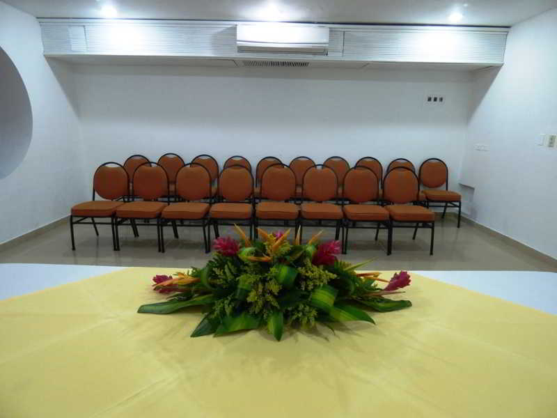 Vajamar Hotel Valledupar Zewnętrze zdjęcie