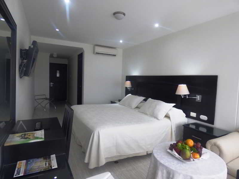 Vajamar Hotel Valledupar Zewnętrze zdjęcie