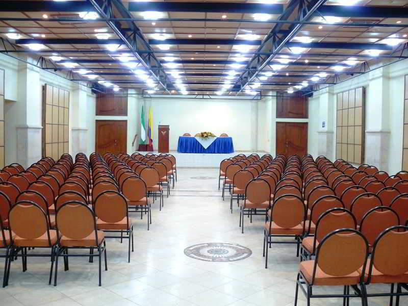 Vajamar Hotel Valledupar Zewnętrze zdjęcie