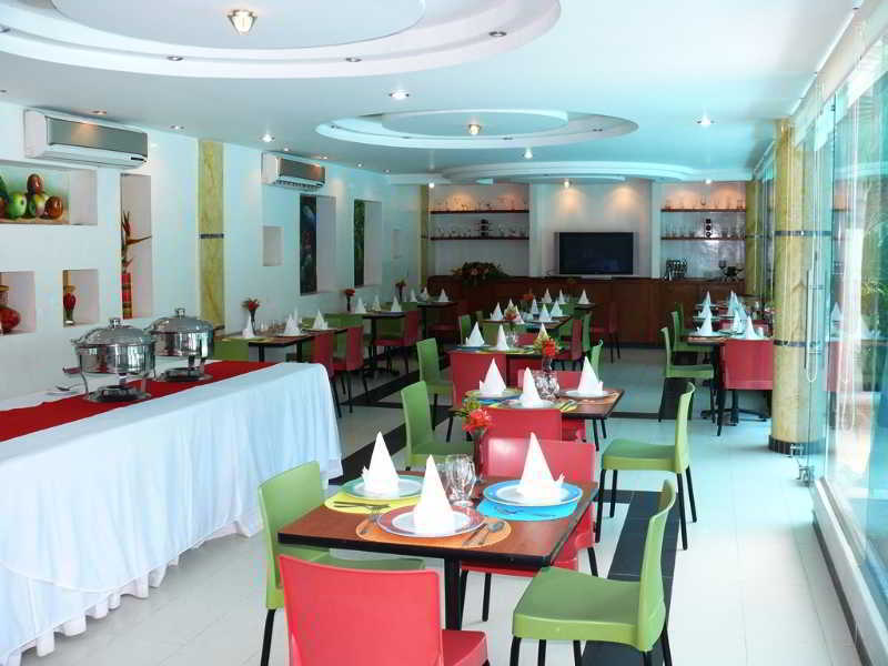 Vajamar Hotel Valledupar Zewnętrze zdjęcie
