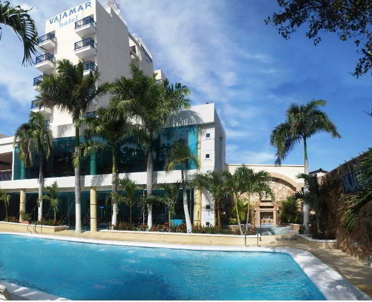 Vajamar Hotel Valledupar Zewnętrze zdjęcie