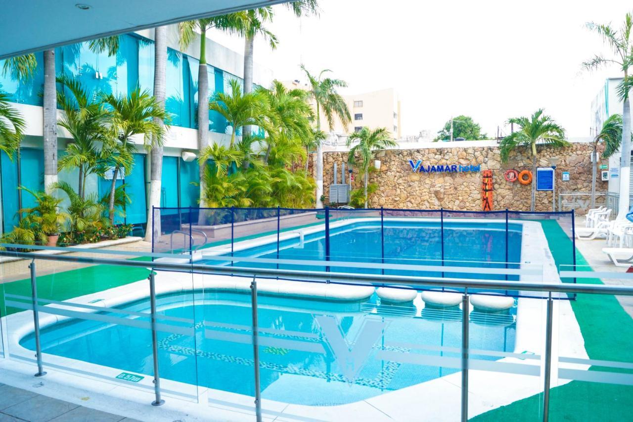 Vajamar Hotel Valledupar Zewnętrze zdjęcie