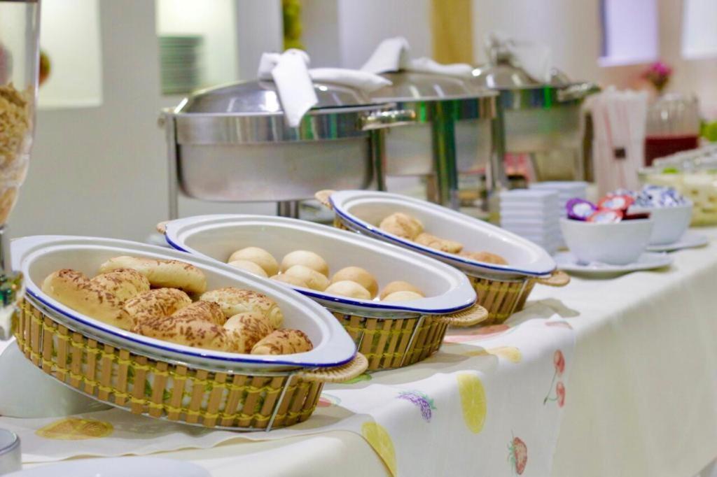Vajamar Hotel Valledupar Zewnętrze zdjęcie