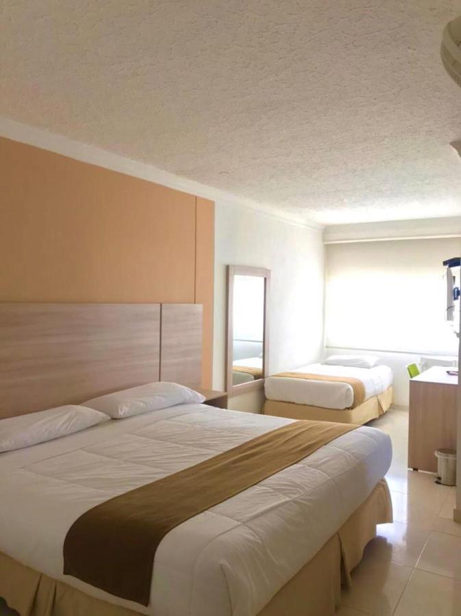 Vajamar Hotel Valledupar Zewnętrze zdjęcie