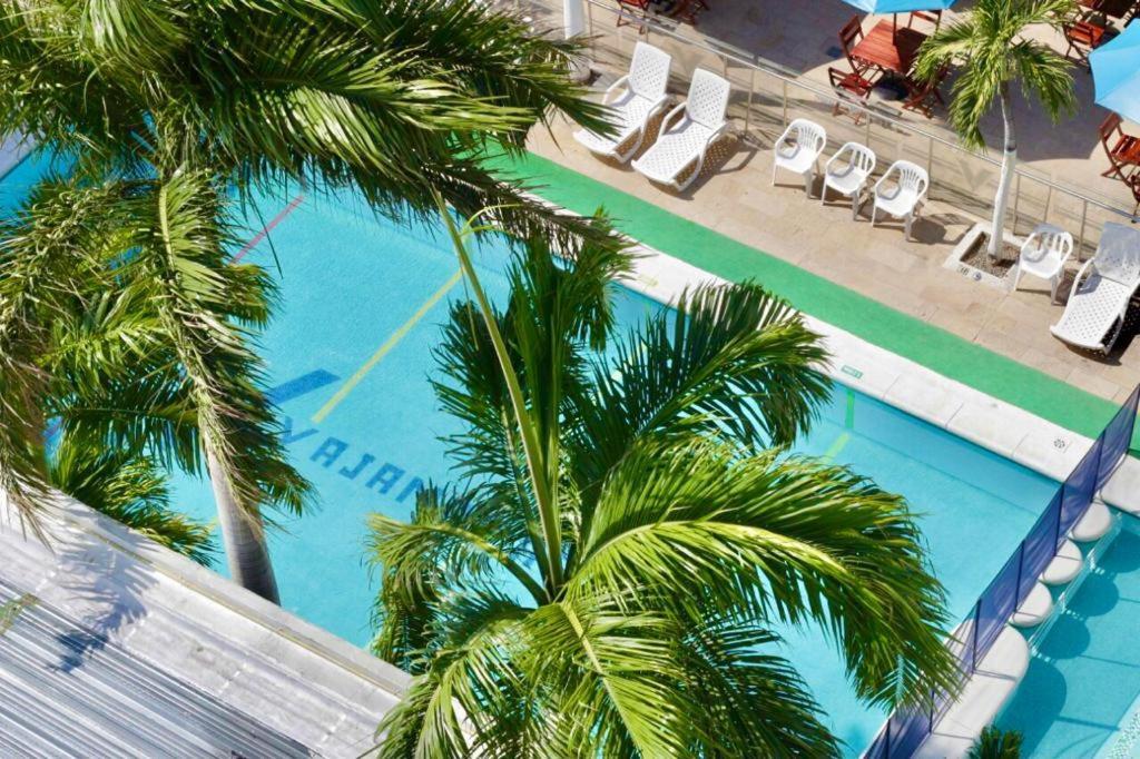 Vajamar Hotel Valledupar Zewnętrze zdjęcie