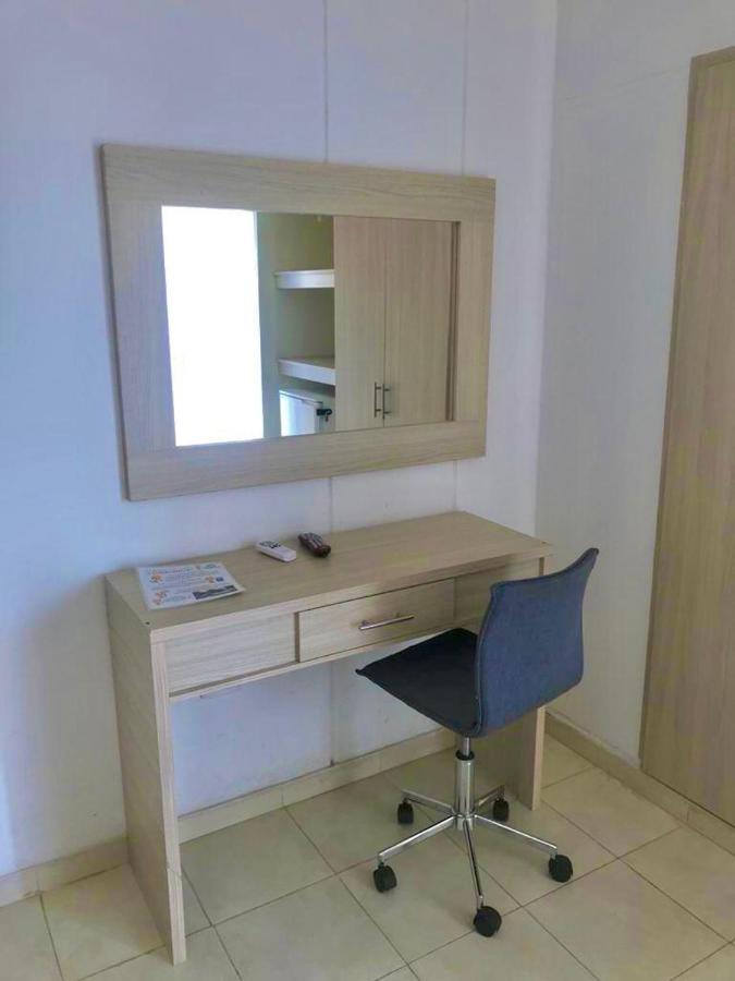 Vajamar Hotel Valledupar Pokój zdjęcie