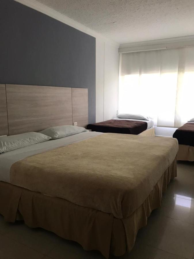 Vajamar Hotel Valledupar Zewnętrze zdjęcie
