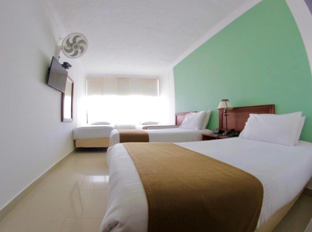 Vajamar Hotel Valledupar Pokój zdjęcie