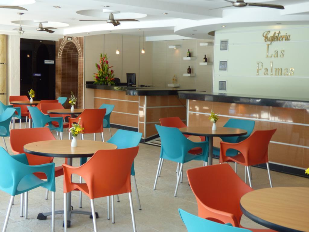 Vajamar Hotel Valledupar Zewnętrze zdjęcie