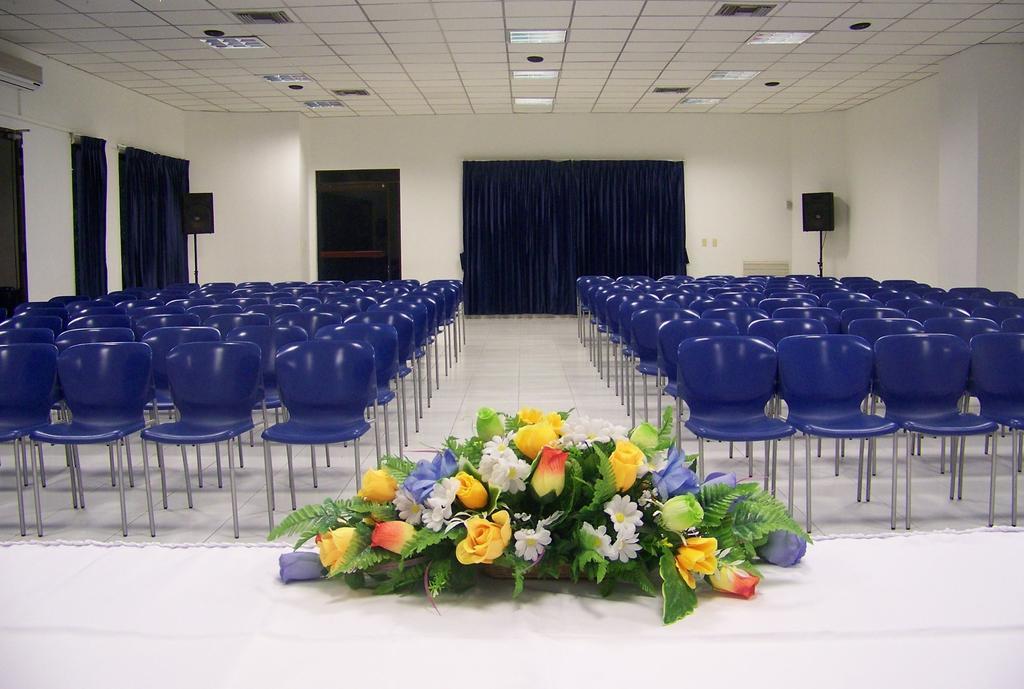 Vajamar Hotel Valledupar Zewnętrze zdjęcie