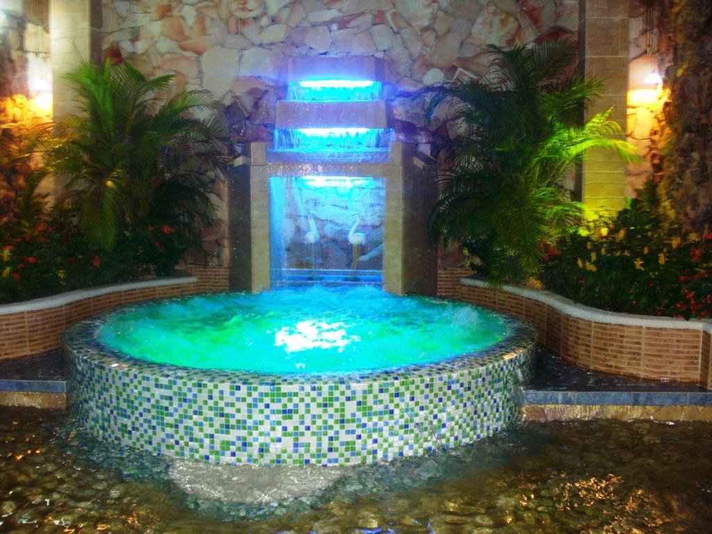Vajamar Hotel Valledupar Zewnętrze zdjęcie